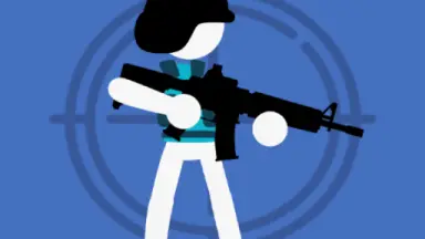 K-sniper Challenge 3d image