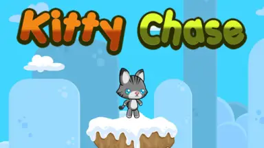 Kitty Chase Game image