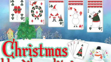 Klondike Solitaire image