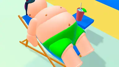 Lazy Jump image