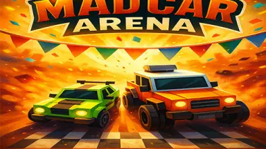 Mad Gunz image