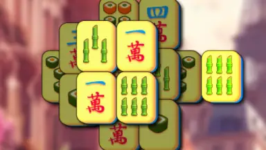 Mahjong Connect Classic Free Online image