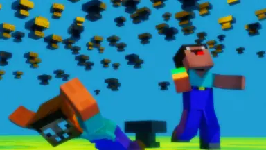 Minecraft Games image