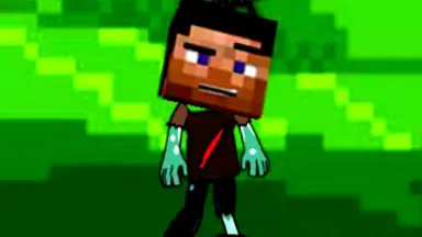 Minecraft Tower Defense Online image