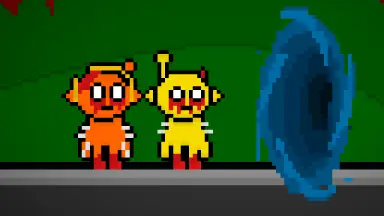 Momo Horror Games image