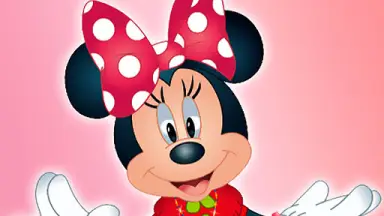 Mouse Games image
