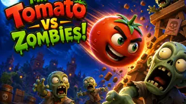 Mr Jack Vs Zombies image
