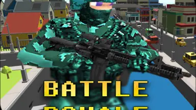 Multiplayer image