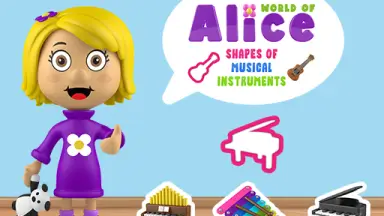 Music Instruments Games Play Online image