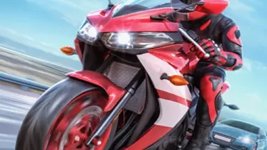 Night City Racing Play On Crazy Games image