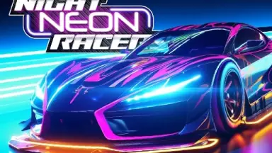 Night Racer Crazy Games image