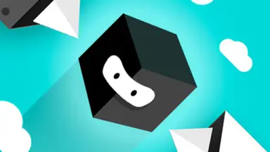Ninja Obby Parkour image