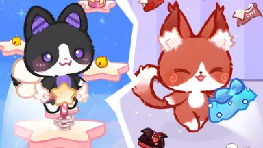 Pet Hotel Games image