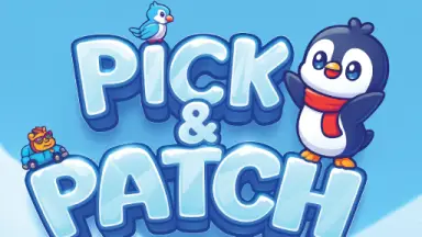 Pick A Lock Game image