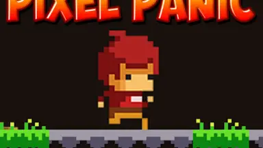 Pixel Flow Online Game Free image