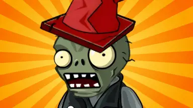 Plants Vs Zombies Fusion Web image