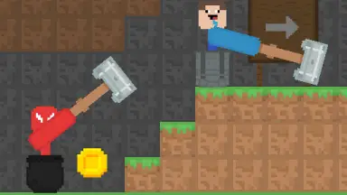 Play Hammer 2 image