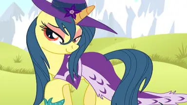 Pony Creator image