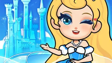 Princess Dress Up image