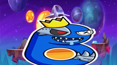 Rainbow Friends Game image