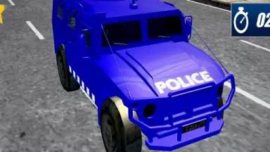 Realistic Driving Simulator Online image