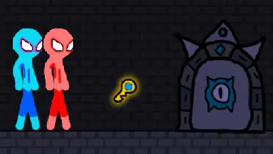 Red Blue Leader 2 image