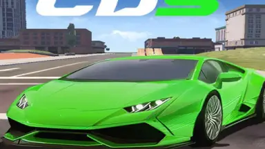 Rocket Car Soccer image