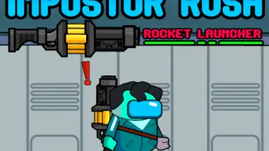Rocket Derby League image