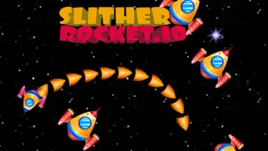 Rocket Scorer Derby image