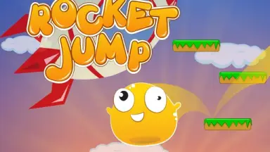 Rocket Soccer Derby Game image