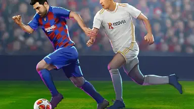 Rocket-soccer-derby image