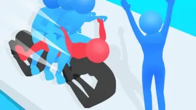 Ronaldo Kick N Run Online image