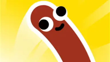 Sausage Flip Gameplay image