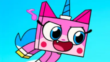 Save The Kingdom Unikitty image