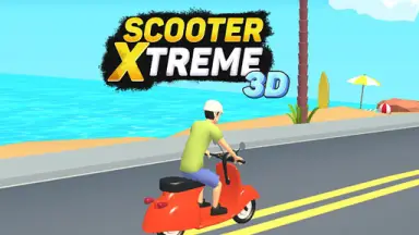 Scooter Xtreme image
