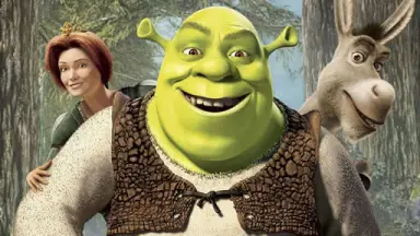 Shrek Hotel 1 image