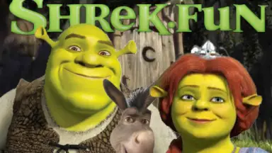 Shrek's Hotel Online image