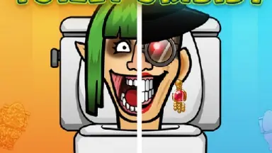 Skibidi Unblocker image