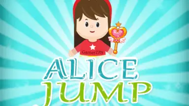 Slime Jump Game image