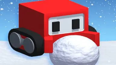 Snowball Io image