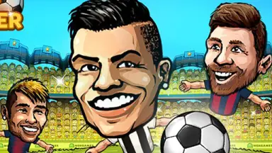 Soccer Random image