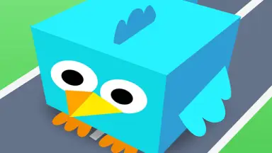 Stacky Bird image
