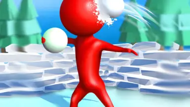 Stickman Dismount Online image