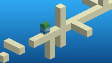Stop The Lock Game image