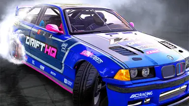 Supra Drift 3d image