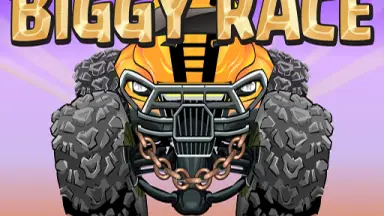 Survival Race Online image