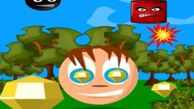 Survive Lava For Brainrots Online image
