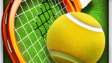 Table Tennis Online Crazy Games image