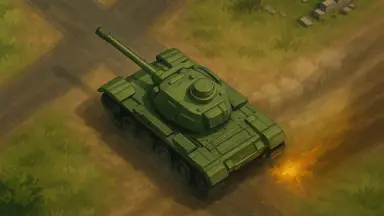 Tank image