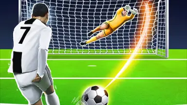 Tap Goal G+ image